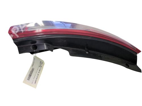 Left taillight CITROËN C4 Grand Picasso I (UA_) 1.6 HDi | BP29587805C34 