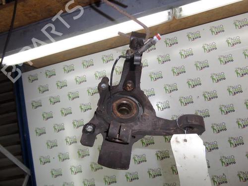 Used Right front steering knuckle Right front steering knuckle 25071342 25071342