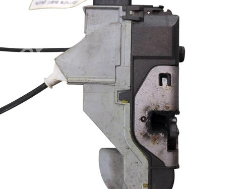 Front left lock PEUGEOT 3008 I MPV (0U_) 1.6 HDi | BP27629071C98 