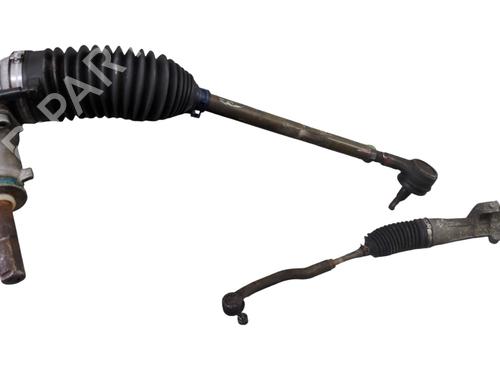 Crémaillère de direction PEUGEOT 206 Hatchback (2A/C) 1.4 HDi eco 70 (68 hp) 29612018