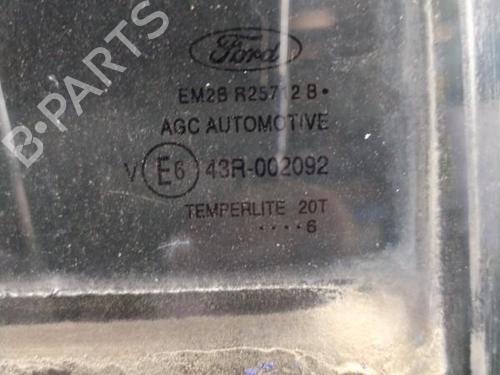 Dør rude højre bagtil FORD S-MAX (CJ, WA6) 2.0 TDCi (150 hp) 28217257