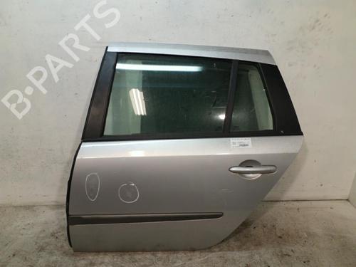 Left rear door RENAULT LAGUNA II Grandtour (KG0/1_) 1.9 dCi (KG0G) | BP25105082C4 