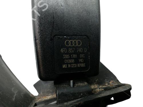 Seat buckle AUDI A6 C6 Avant (4F5) 2.0 TDI | BP25088810I32 