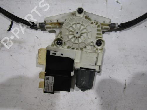 Right front window motor CITROËN C4 I (LC_) 1.6 HDi | BP25063573E20 