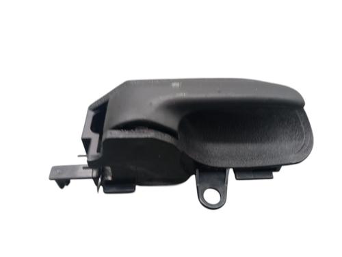 Used Front right interior door handle PEUGEOT 107 (PM_, PN_) 1.0 (68 hp) 25057605