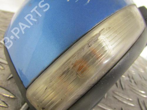 Right mirror FORD FOCUS II Turnier (DA_, FFS, DS) 1.6 TDCi | BP25091901C27 