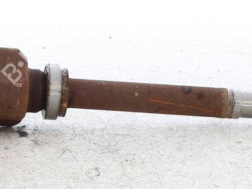 Right front driveshaft CITROËN C4 CACTUS 1.2 THP 110 | BP39137643M39 - Image 3