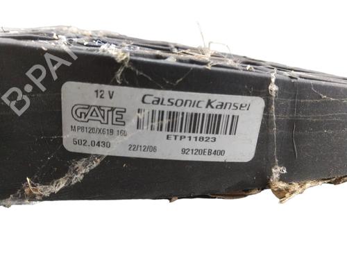 radiator-fan-nissan-pathfinder-iii-r51-2005-25100048 main image