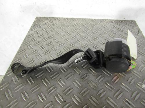 Used Rear left belt tensioner VW POLO (9N_, 9A_) [2001-2014]  25108573