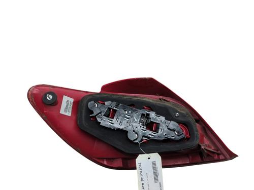 Right taillight PEUGEOT 307 (3A/C) 1.6 16V | BP30204196C35 