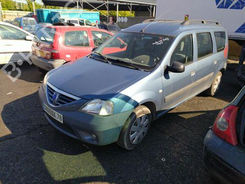 Sprinklertank DACIA LOGAN MCV (KS_) 1.5 dCi (KS0W) | BP25110470C113 - Image 3