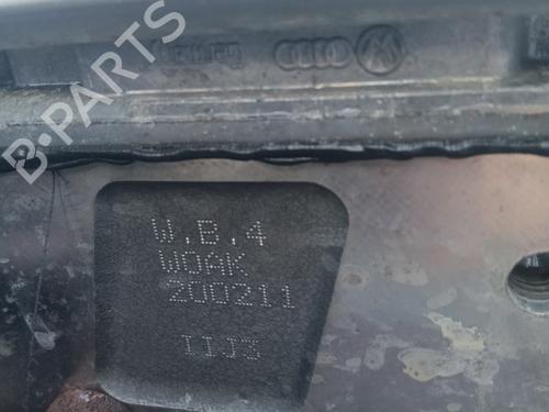 Engine VW POLO V (6R1, 6C1) 1.6 TDI | BP32452142M1 