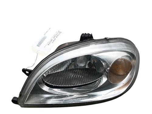Left headlight CITROËN SAXO (S0, S1) 1.1 X, SX | BP31270480C28 