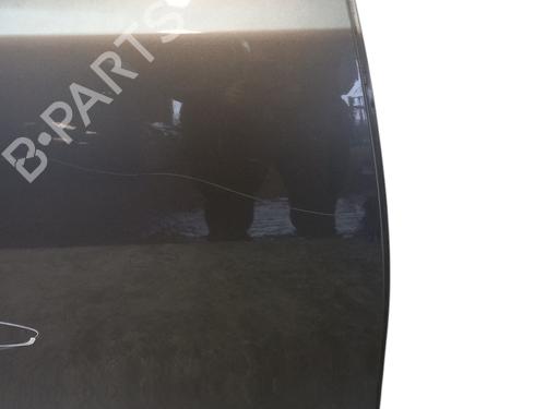 Right rear door VW GOLF VI (5K1)  | BP25100557C5