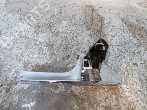 Venstre bagtil invendig håndtag VW TOURAN (1T1, 1T2) 1.9 TDI | BP25066529I15 