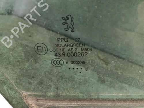 Used Front right door window Front right door window 25053636 25053636