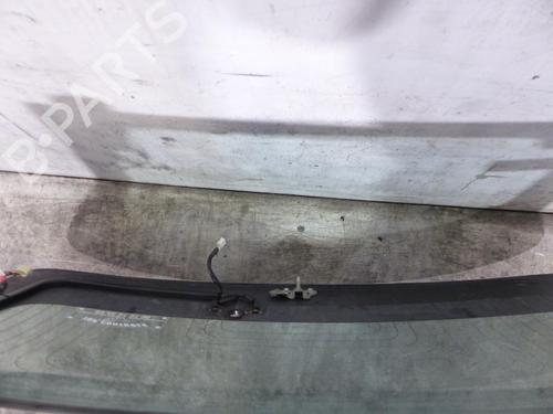 Tailgate PEUGEOT 107 (PM_, PN_) 1.0 | BP25064687C6 
