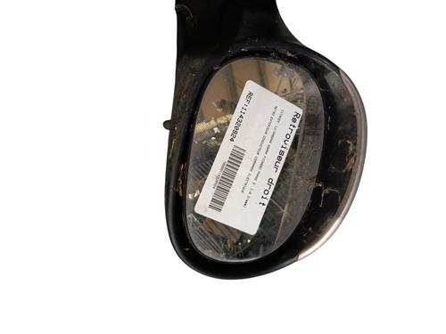 Retrovisor derecho CITROËN XSARA PICASSO (N68) 1.6 HDi | BP29999816C27