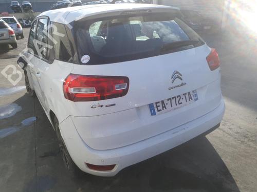 Rear mirror CITROËN C4 Picasso II | BP25061979I6 - Image 14