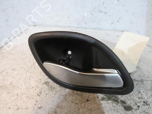 Used Front right interior door handle RENAULT LAGUNA II Grandtour (KG0/1_) 1.9 dCi (KG0G) (120 hp) 25092638