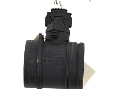 Mass air flow sensor BMW 1 (E81) 118 i | BP35938064M95 - Image 5