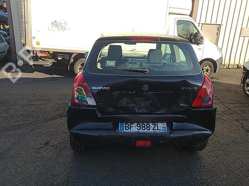 Right front window switch SUZUKI SWIFT III (MZ, EZ) 1.3 (RS413, ZC11S) | BP25088673I26  - Image 18