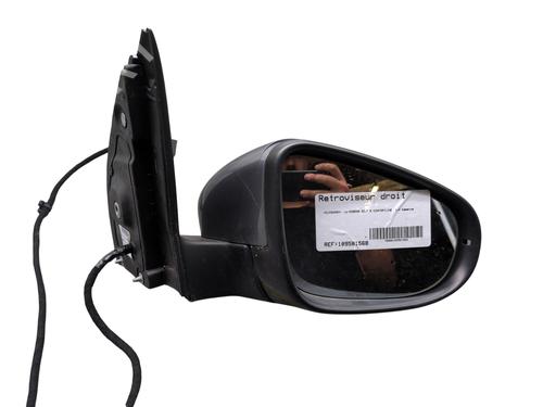 Right mirror VW GOLF VI (5K1) 1.4 TSI | BP27629176C27 