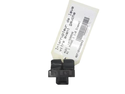 Left front window switch AUDI A1 (8X1, 8XK) 1.6 TDI | BP25074448I27 - Image 3