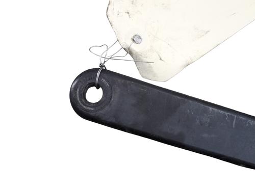 Front windshield wiper arm RENAULT TRAFIC II Bus (JL) 2.0 dCi 90 (JL00, JL01, JL0H, JL0M, JL0P, JL0S) | BP30490619C143