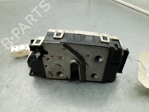 Rear left lock MERCEDES-BENZ A-CLASS (W176) A 180 (176.042) | BP26938345C100 