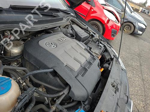 Horn VW POLO V (6R1, 6C1)  | BP25077721E13 