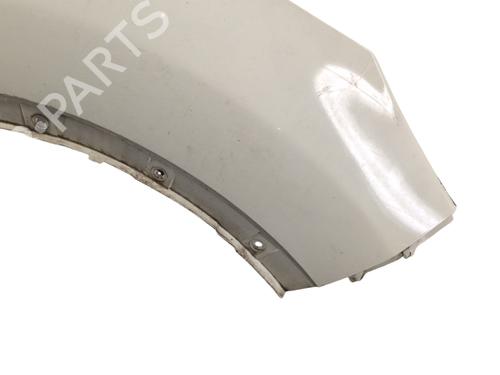 Forskærm Højre RENAULT CAPTUR I (J5_, H5_) 1.5 dCi 90 (J5N4, J5M5, J5MW, J5M6, J5AL, J5AJ) | BP29935983C42 