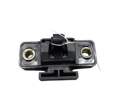 Bagklap lås RENAULT TWINGO I (C06_)  | BP25076557C101 