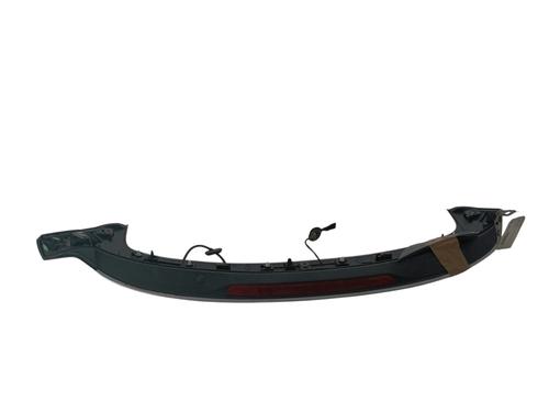 Spoiler bagklap RENAULT CLIO V (B7_) 1.0 TCe 100 (B7MT) | BP36401833C96 - Image 2