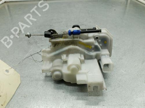 Used Front right lock Front right lock CITROËN NEMO Box Body/MPV (AA_) 1.3 BlueHDi 80 (80 hp) 26938304 26938304