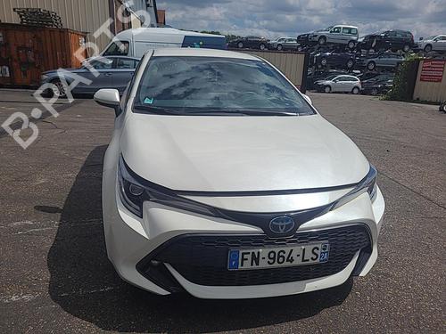 Ratstangsstang TOYOTA COROLLA Hatchback (_E21_, _EA1_, _EH1_) 1.8 Hybrid (ZWE211) | BP25104696I23 - Image 15