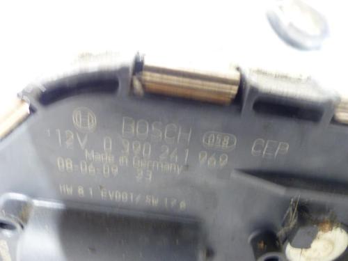 Front wiper motor PEUGEOT 407 SW (6E_, 6D_) 1.6 HDi 110 | BP25079987M29 