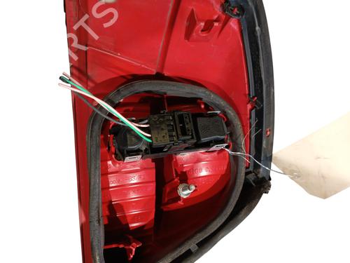 Right taillight RENAULT VEL SATIS (BJ0_) 2.2 dCi (BJ0E, BJ0F, BJ0G, BJ0H) | BP29968713C35 