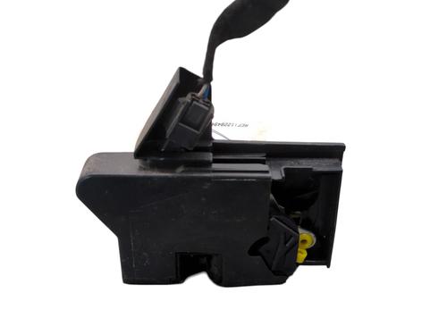 front-left-lock-dacia-sandero-ii-2012-33307766 main image