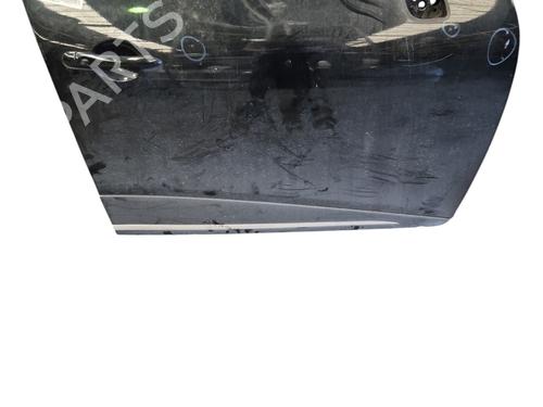 Right front door RENAULT CLIO IV (BH_) 1.2 TCe 120 (BHM0) | BP26147477C3 