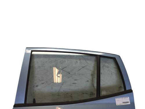 Left rear door KIA PICANTO I (SA) 1.0 | BP26180801C4 