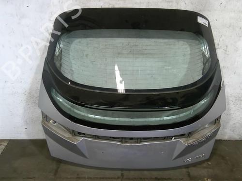 Used Tailgate Tailgate HONDA CIVIC VIII Hatchback (FN, FK) 2.2 CTDi (FK3) (140 hp) 25108285 25108285