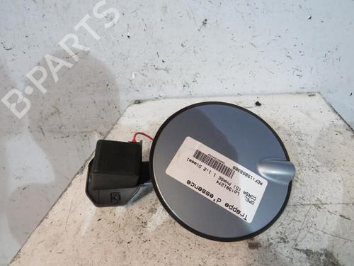Used Fuel flap OPEL CORSA D (S07) 1.3 CDTI (L08, L68) (90 hp) 25067217