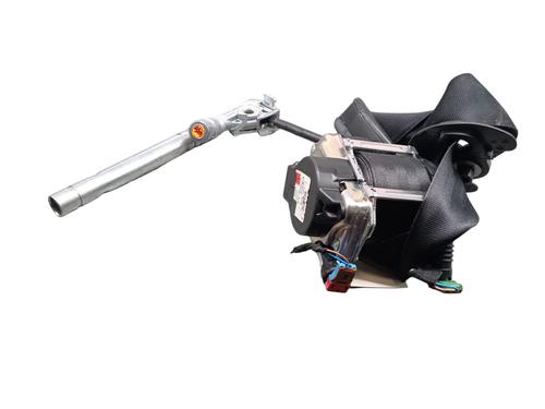 Front left seatbelt RENAULT TALISMAN (LP_) 1.6 TCe 150 | BP32420054I26 - Image 2