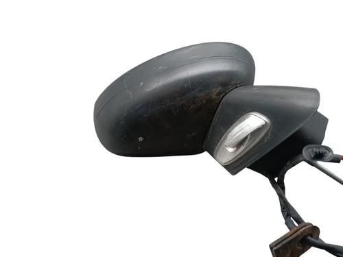 Right mirror CITROËN C3 II (SC_) 1.4 HDi 70 (SC8HZC, SC8HR0, SC8HP4) | BP26029457C27