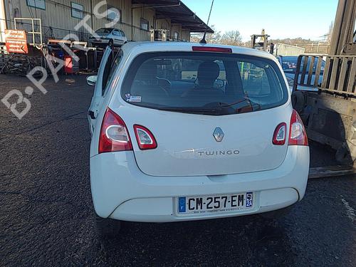 Right tailgate light RENAULT TWINGO II (CN0_) 1.5 dCi 75 | BP26241955C80 - Image 12