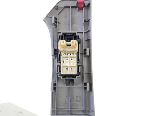 Used Right front window switch Right front window switch TOYOTA YARIS (_P13_) [2010-2020] 25075554 25075554