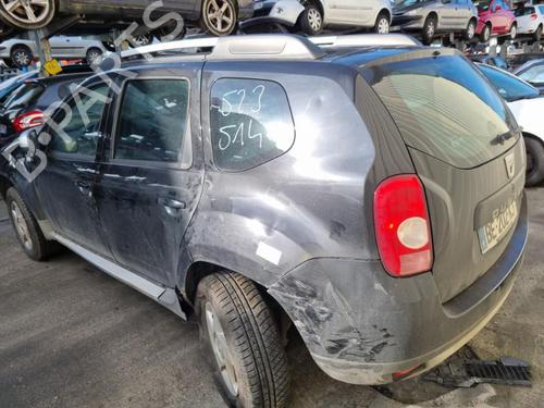 AC compressor DACIA DUSTER (HS_) | BP25057967M34 - Image 10