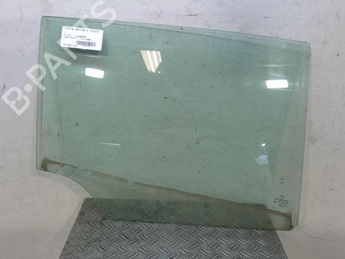 Used Rear right door window PEUGEOT 3008 I MPV (0U_) 1.6 HDi (112 hp) 25078307