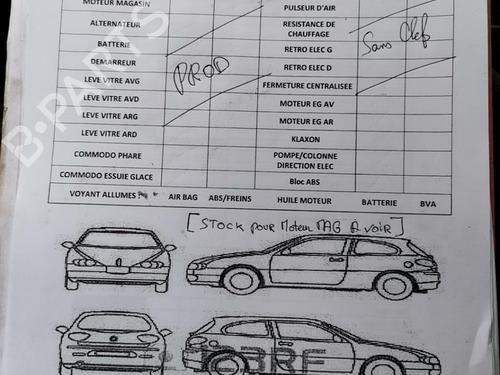 Switch OPEL CORSA D (S07) 1.3 CDTI (L08, L68) | BP25062543I30 - Image 20